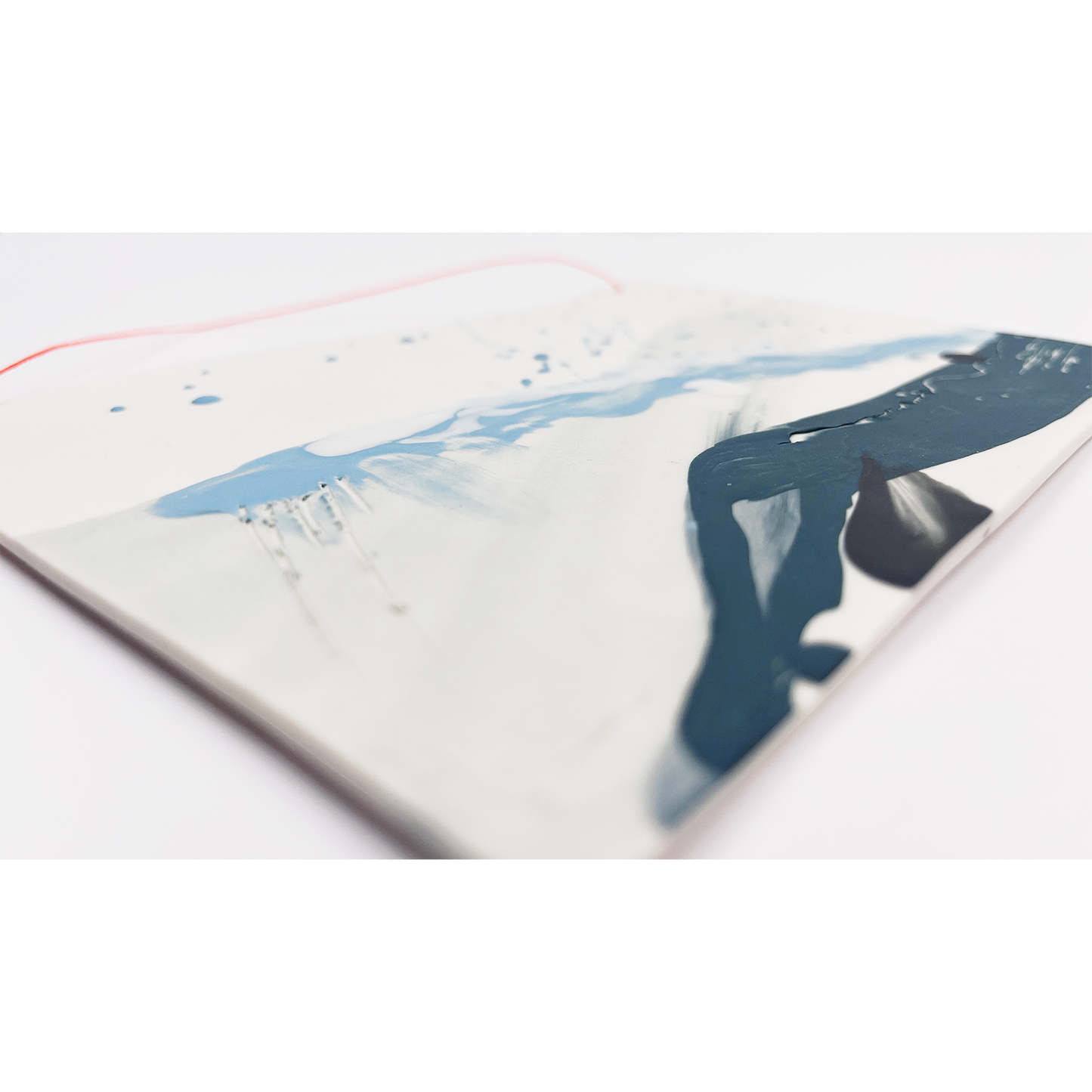 Porcelain Painting #3