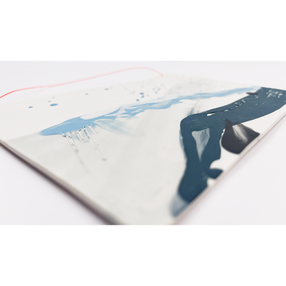 Porcelain Painting #3