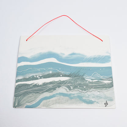 Porcelain Painting #4