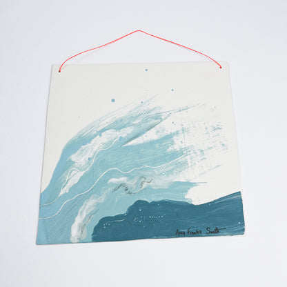 Porcelain Painting #5