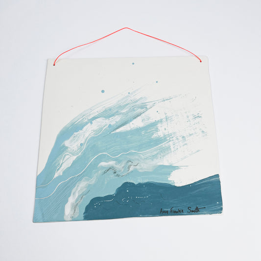 Porcelain Painting #5
