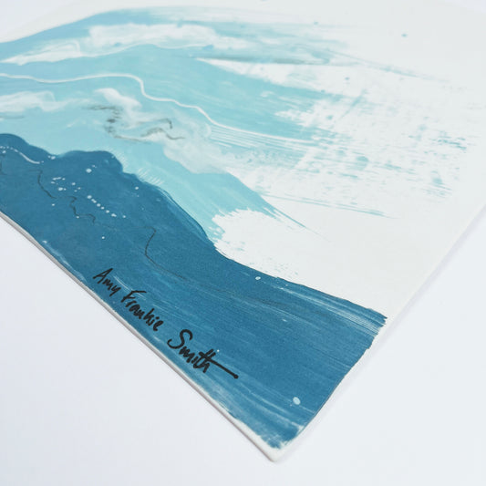 Porcelain Painting #5