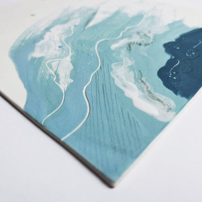 Porcelain Painting #5
