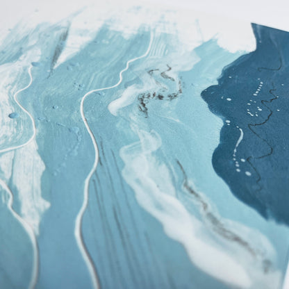 Porcelain Painting #5