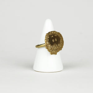 Socrates the Philosopher Ring