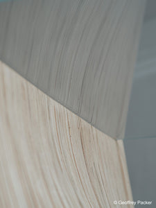 Arch X Coffee Table