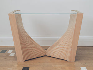 Arch X Coffee Table