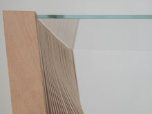 Load image into Gallery viewer, Arch X Coffee Table