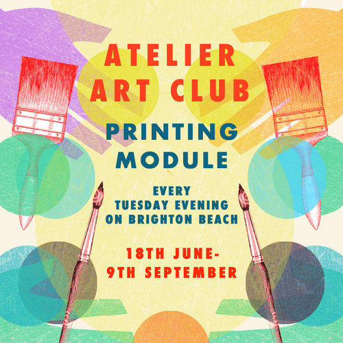 Atelier Art Club Printing Module