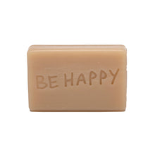 Load image into Gallery viewer, Be Happy, Triple Milled Plant Based Soap