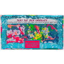 Load image into Gallery viewer, Spring, Oat Milk Chocolate Bar