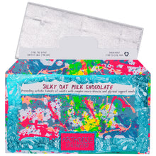 Load image into Gallery viewer, Spring, Oat Milk Chocolate Bar