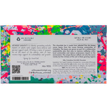 Load image into Gallery viewer, Spring, Oat Milk Chocolate Bar