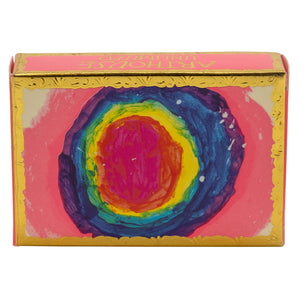 Universal Power, Triple Milled Plant Based Soap