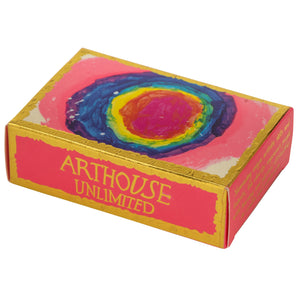 Universal Power, Triple Milled Plant Based Soap