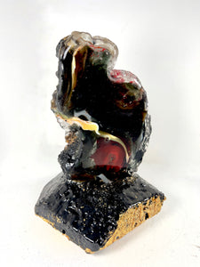 Volcanism