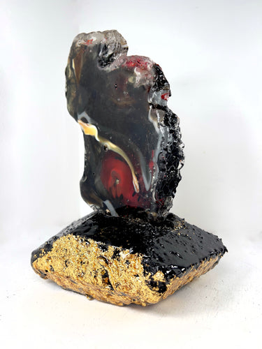 Volcanism