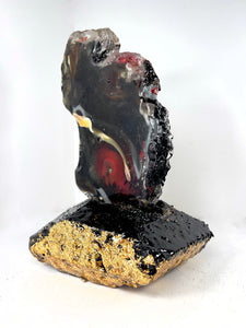 Volcanism
