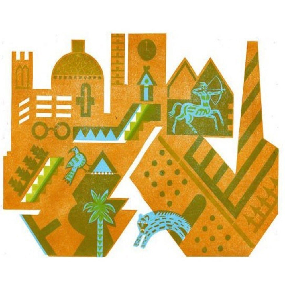 Citta Print