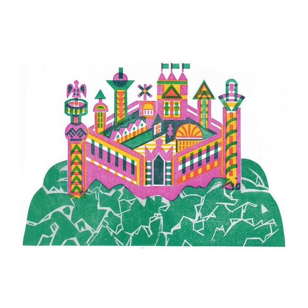 Fortuna Print