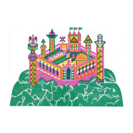 Fortuna Print