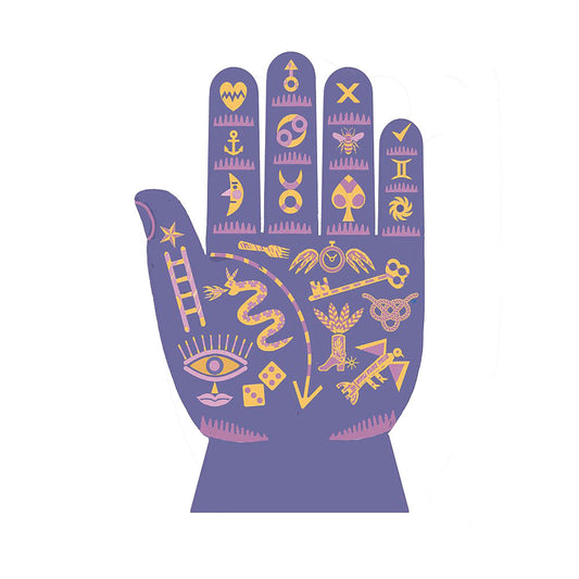 Happy Hand