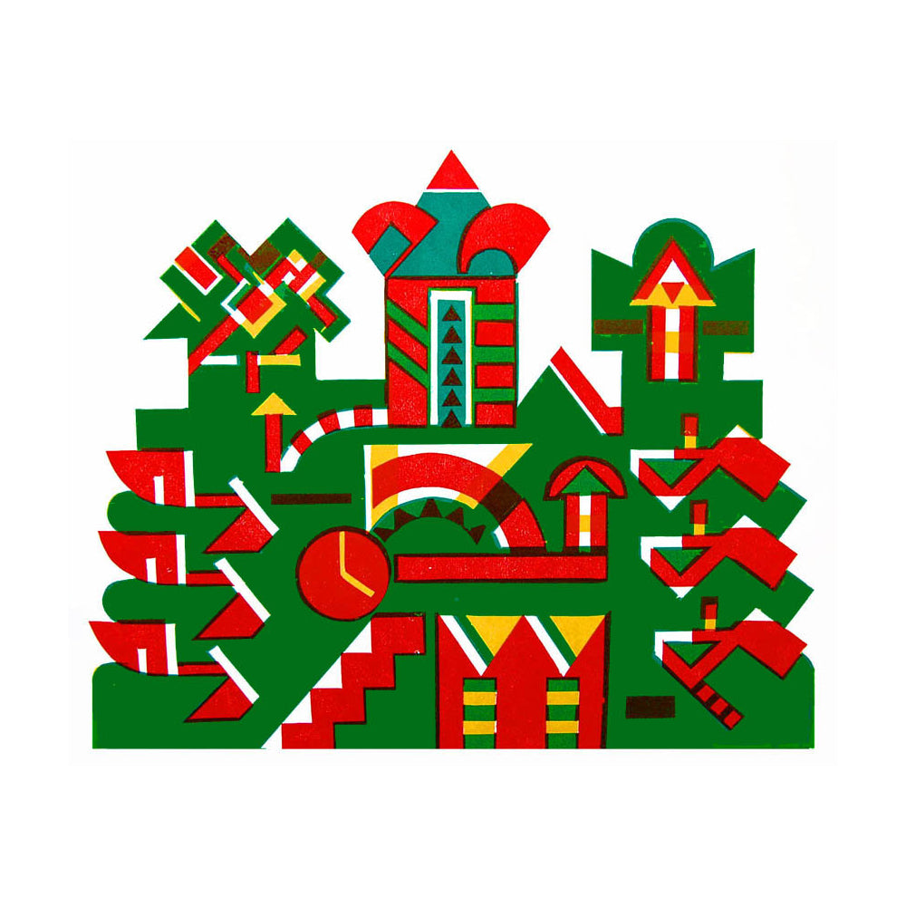 House Print