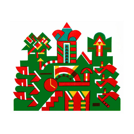 House Print
