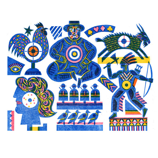 Targets Print