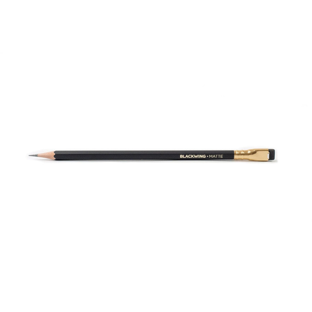 Blackwing Matte Pencil