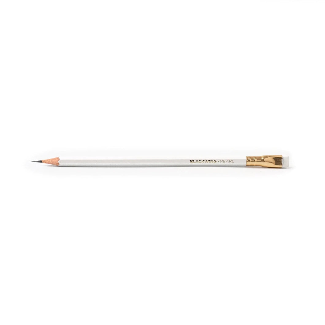 Blackwing Pearl Pencil