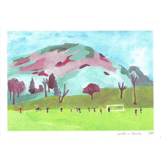 Football 3
