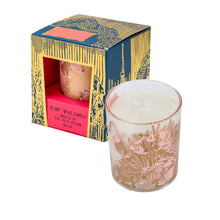 Load image into Gallery viewer, Angels of the Deep Plant Wax Candle (Neroli)