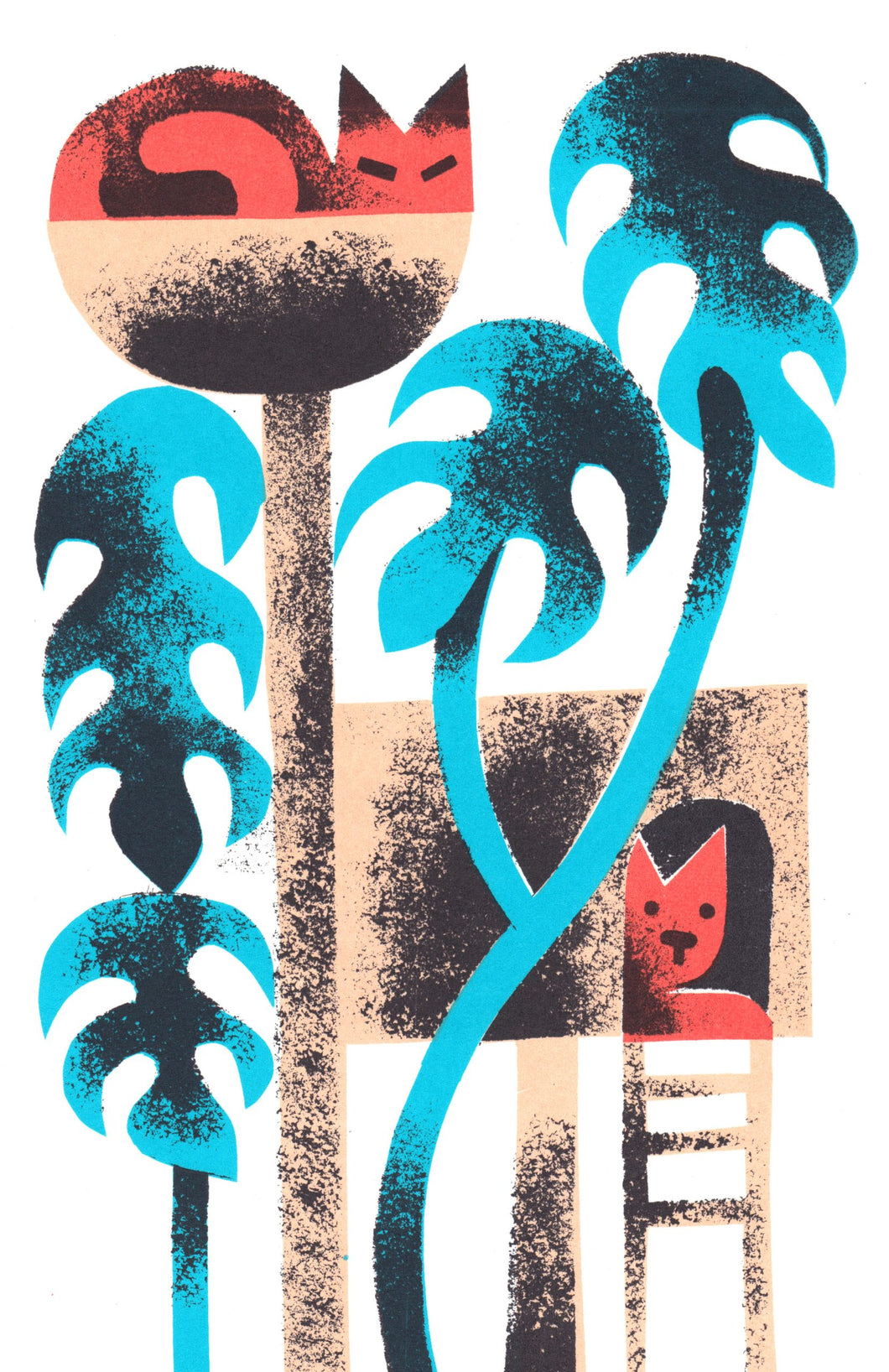 Cat Tree