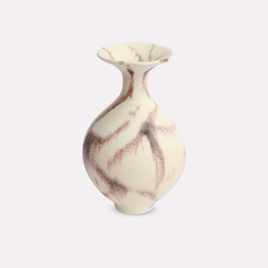 Oroboro Round Vase