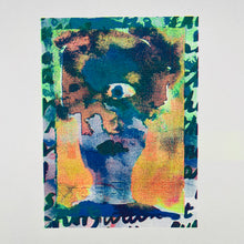 Load image into Gallery viewer, Cyclopse Print