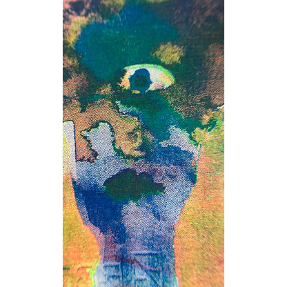 Cyclopse Print