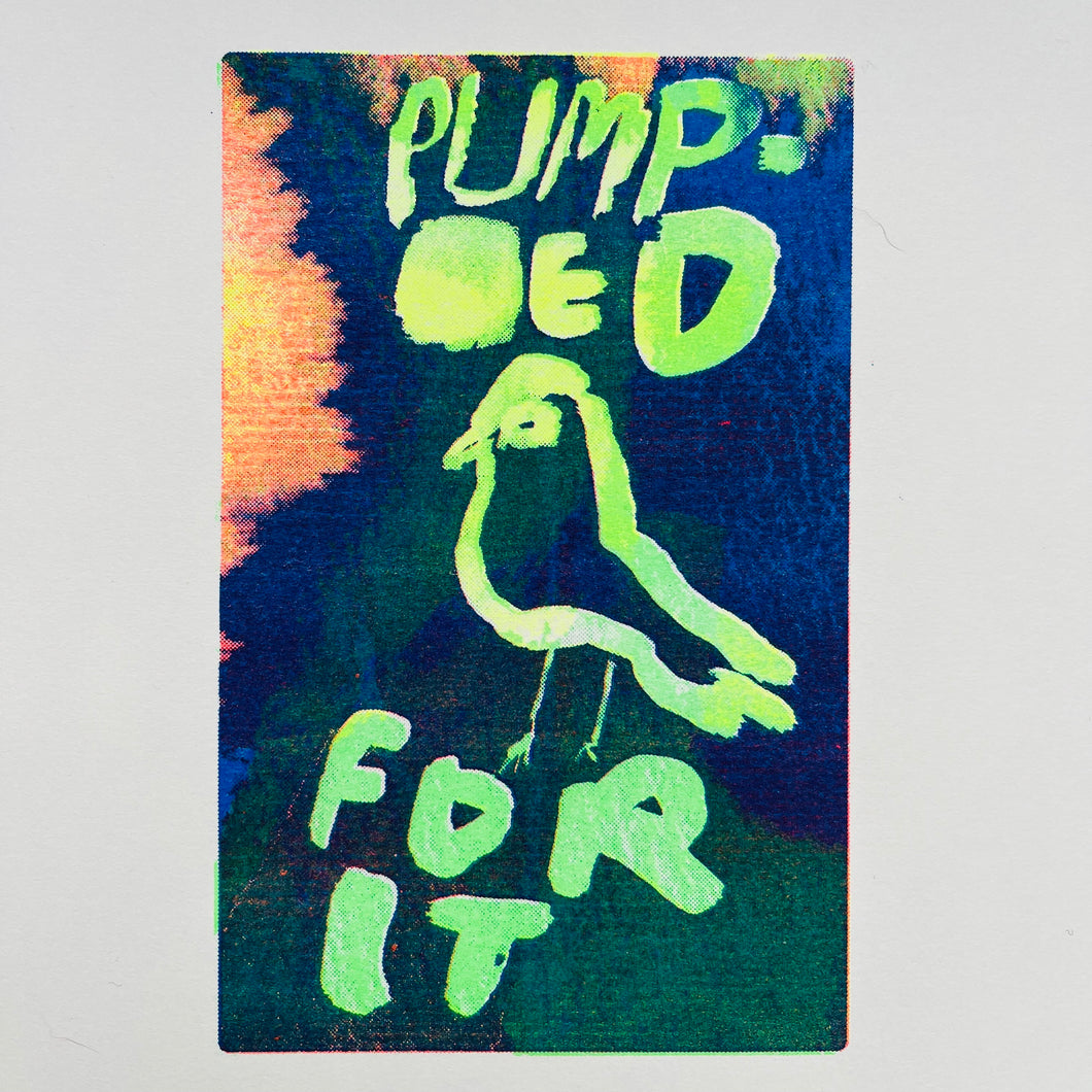 Pumped Print