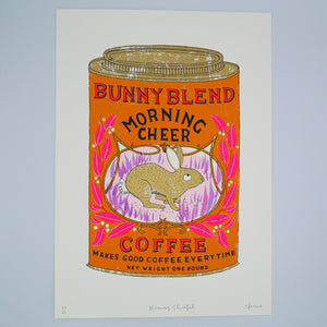 Morning Cheerful