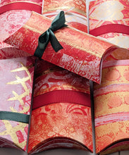 Load image into Gallery viewer, Gift Box Making - with Kathryn Jones-Romain