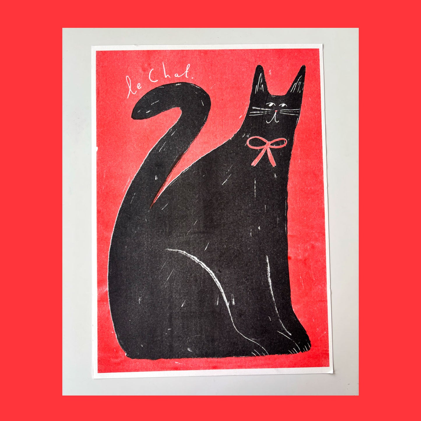 Le Chat
