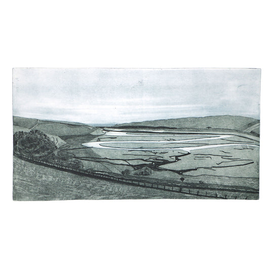 Cuckmere Valley