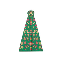 Load image into Gallery viewer, Ornament Tree Greeting Card