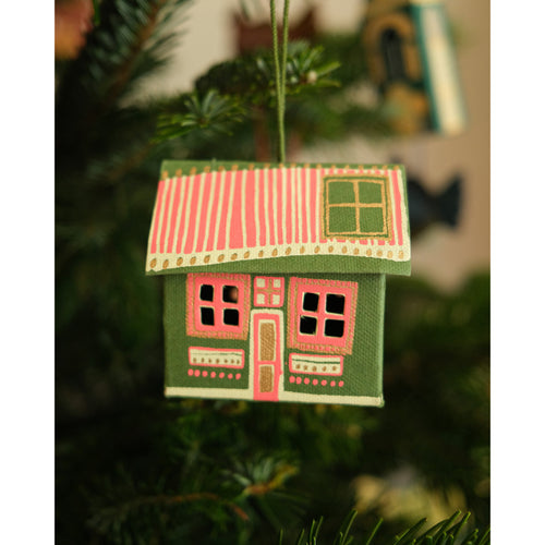 Scottish Bothy Board Decoration