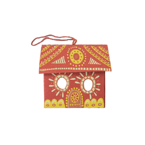 Gingerbread House Board Decoration