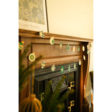 Load image into Gallery viewer, Christmas Ornaments Garland