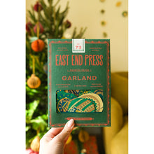 Load image into Gallery viewer, Christmas Ornaments Garland