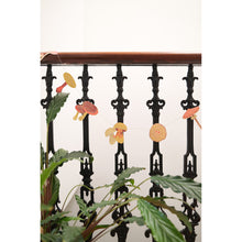 Load image into Gallery viewer, Mushroom Garland