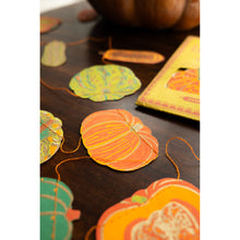 Load image into Gallery viewer, Squashes Garland