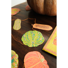 Load image into Gallery viewer, Squashes Garland
